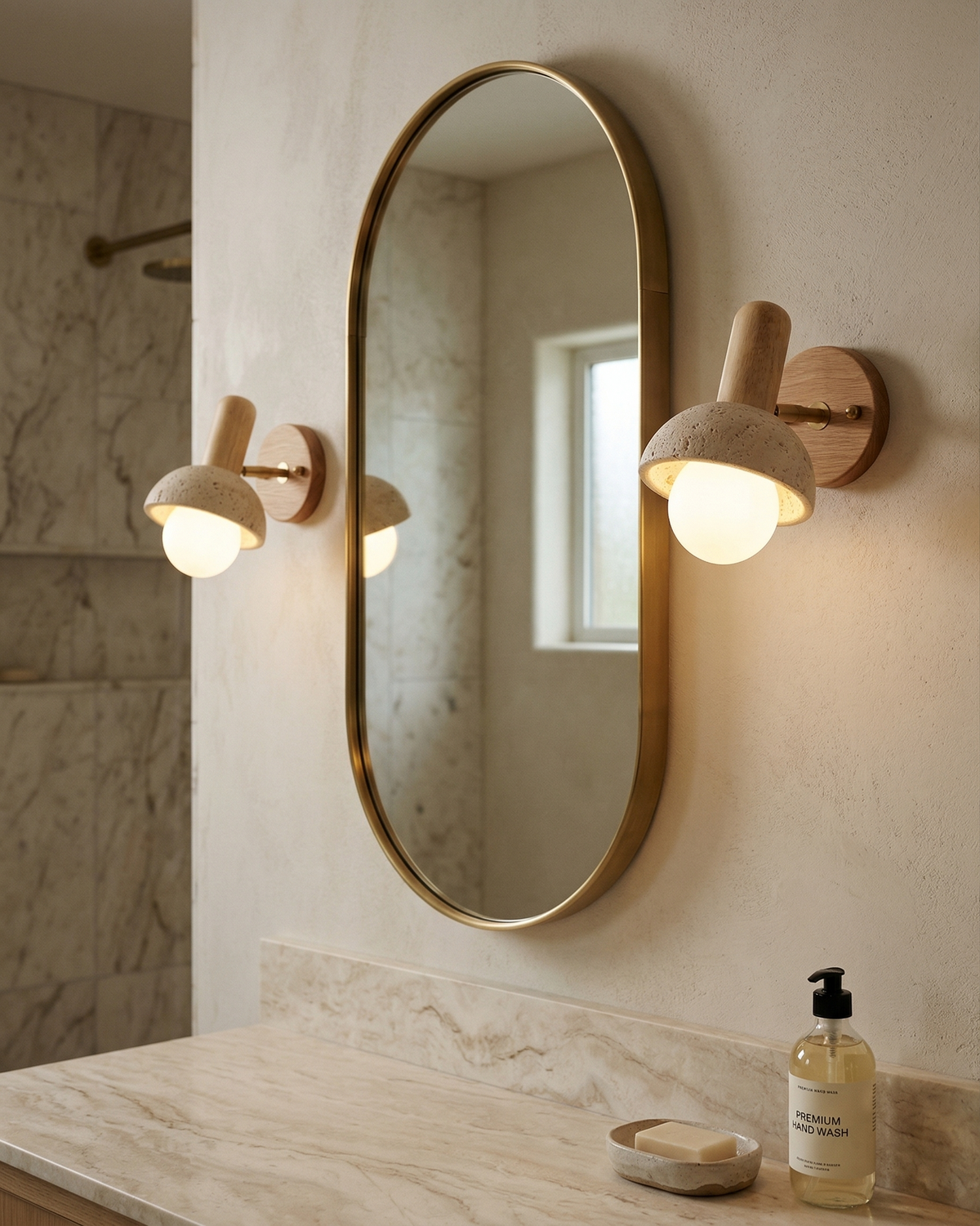 Applique murale | Aurelia