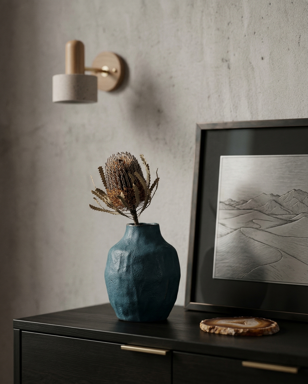 Applique murale | Aurelia