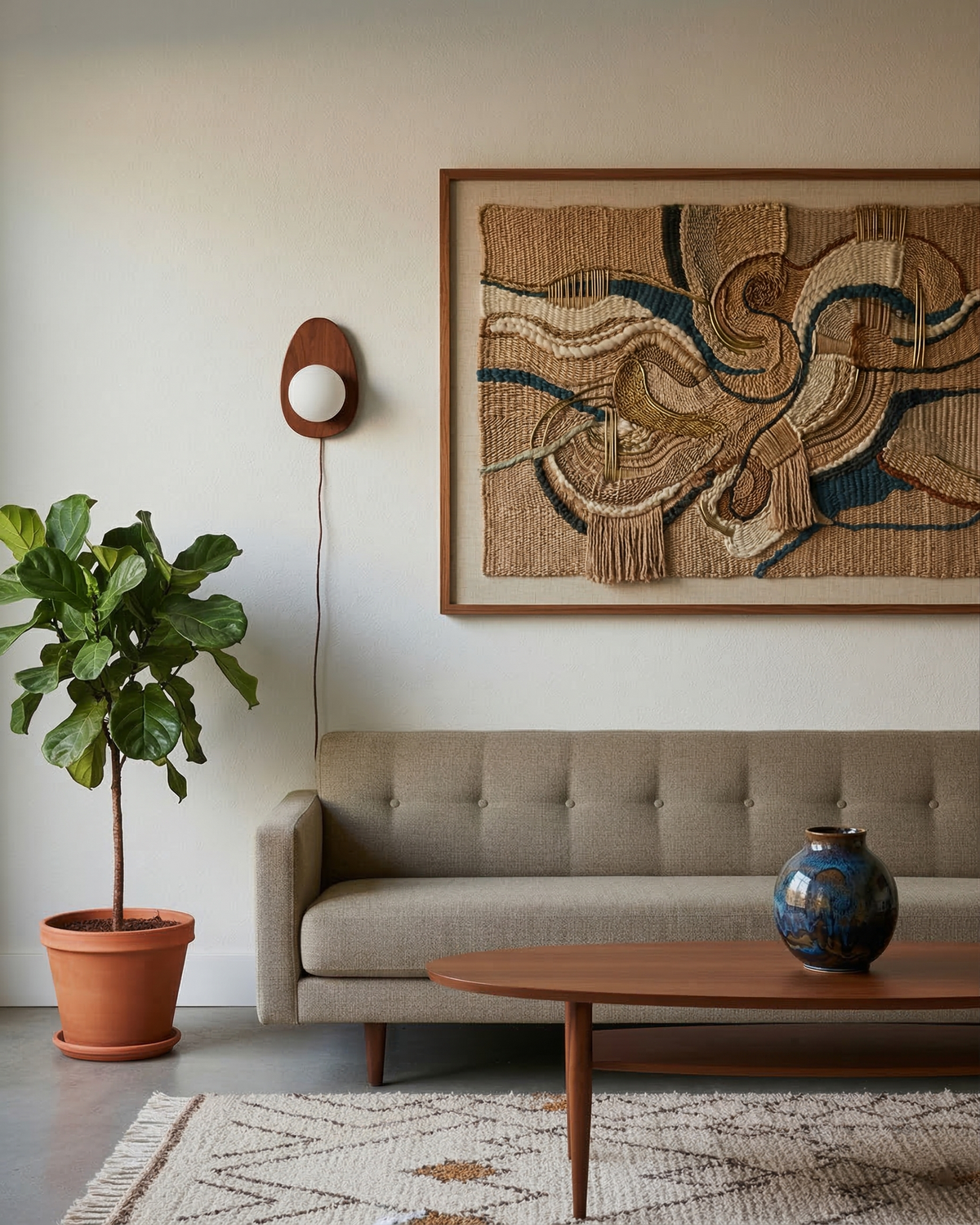 Applique murale | Celeste