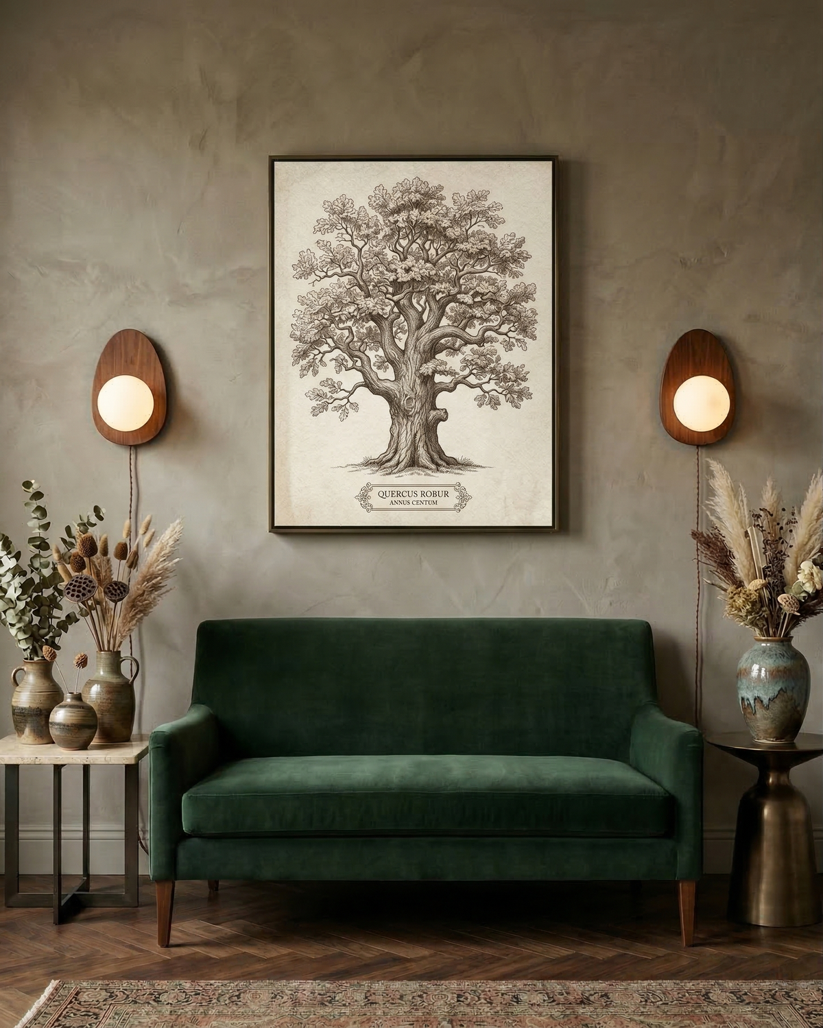 Applique murale | Celeste