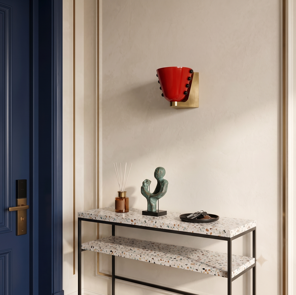 Applique murale | Cloe