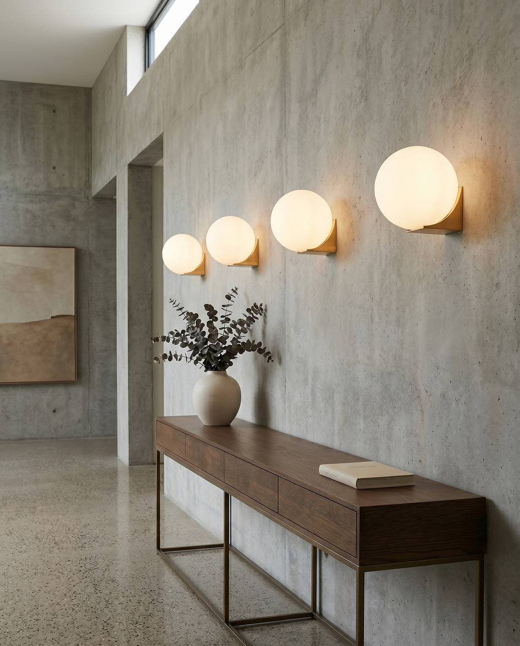 Applique murale | Diamante
