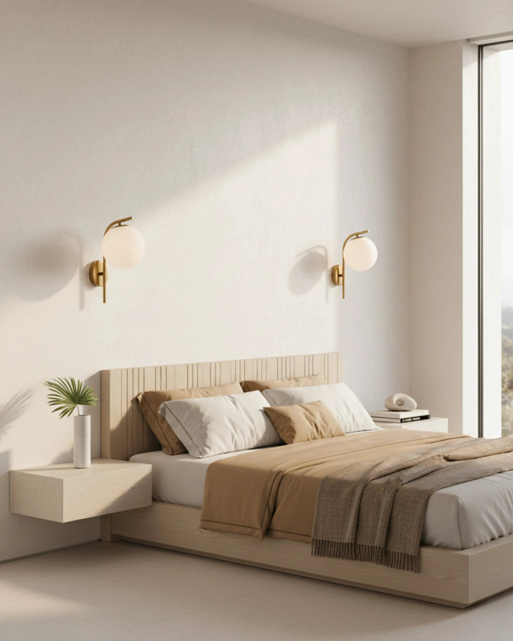 Applique murale | Donata
