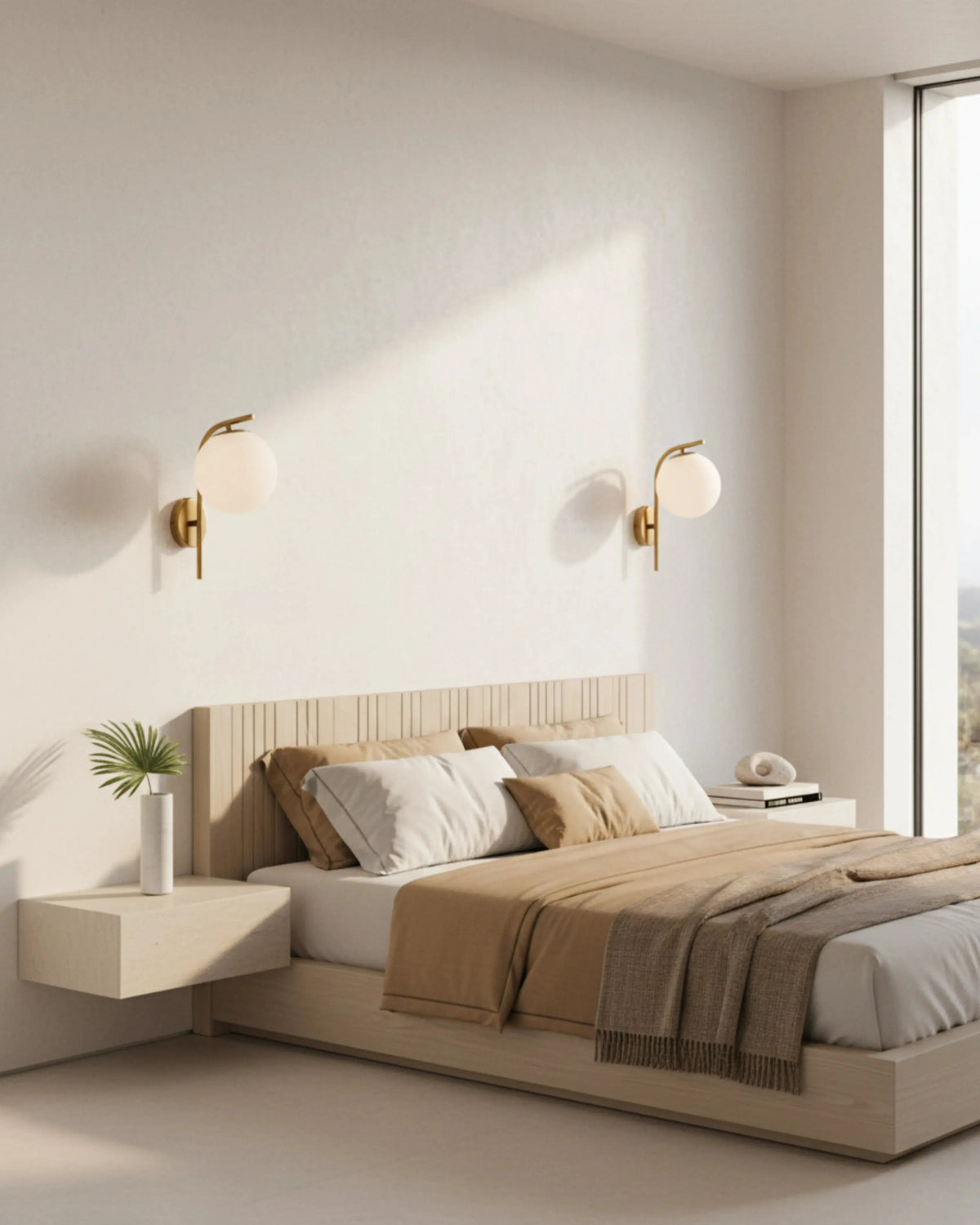 Applique murale | Donata