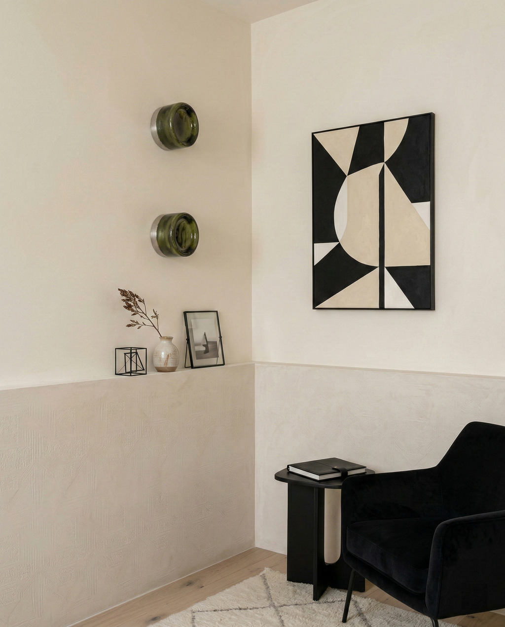 Applique murale | Edda