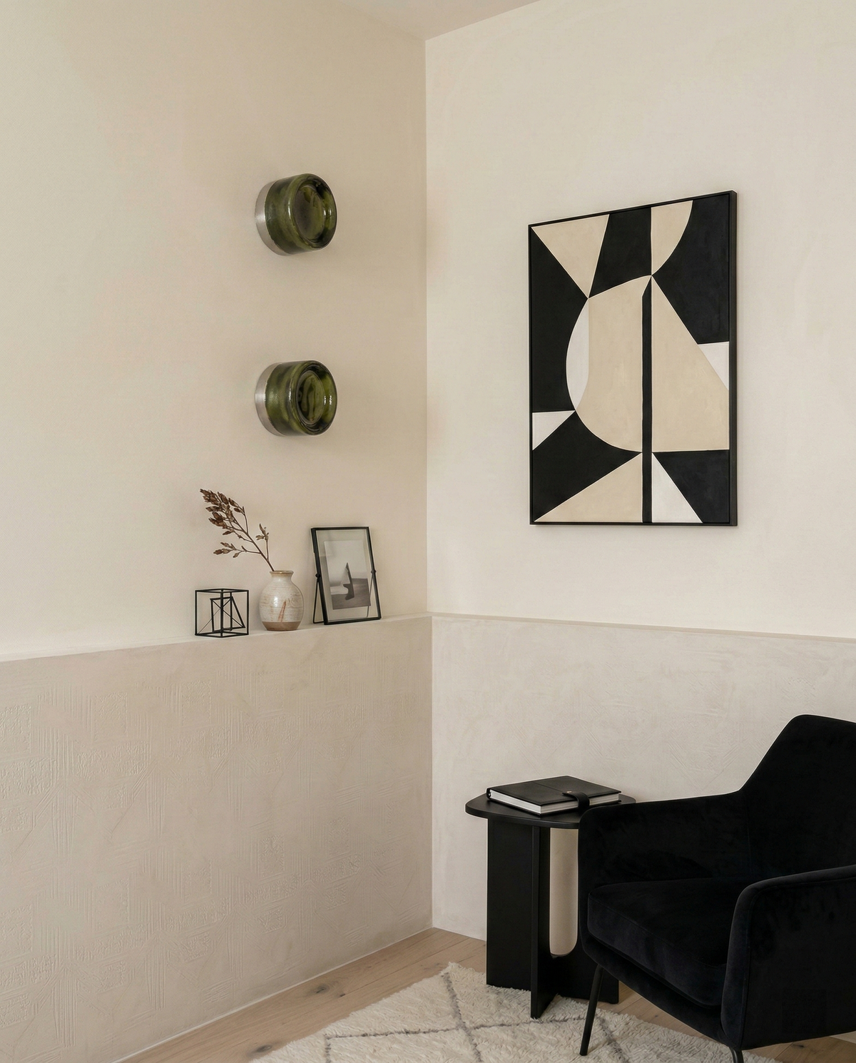 Applique murale | Edda