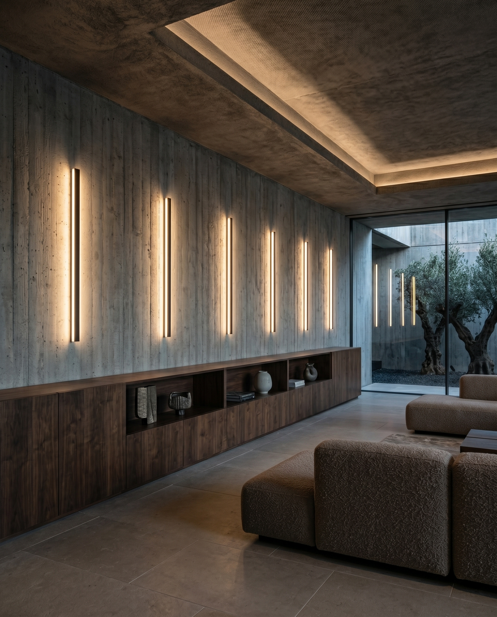 Applique murale | Elettra