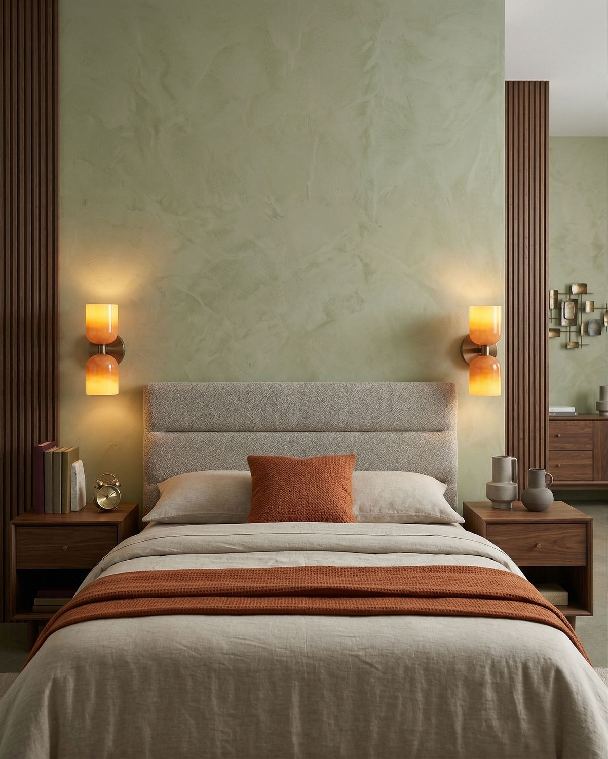 Applique murale | Emilia