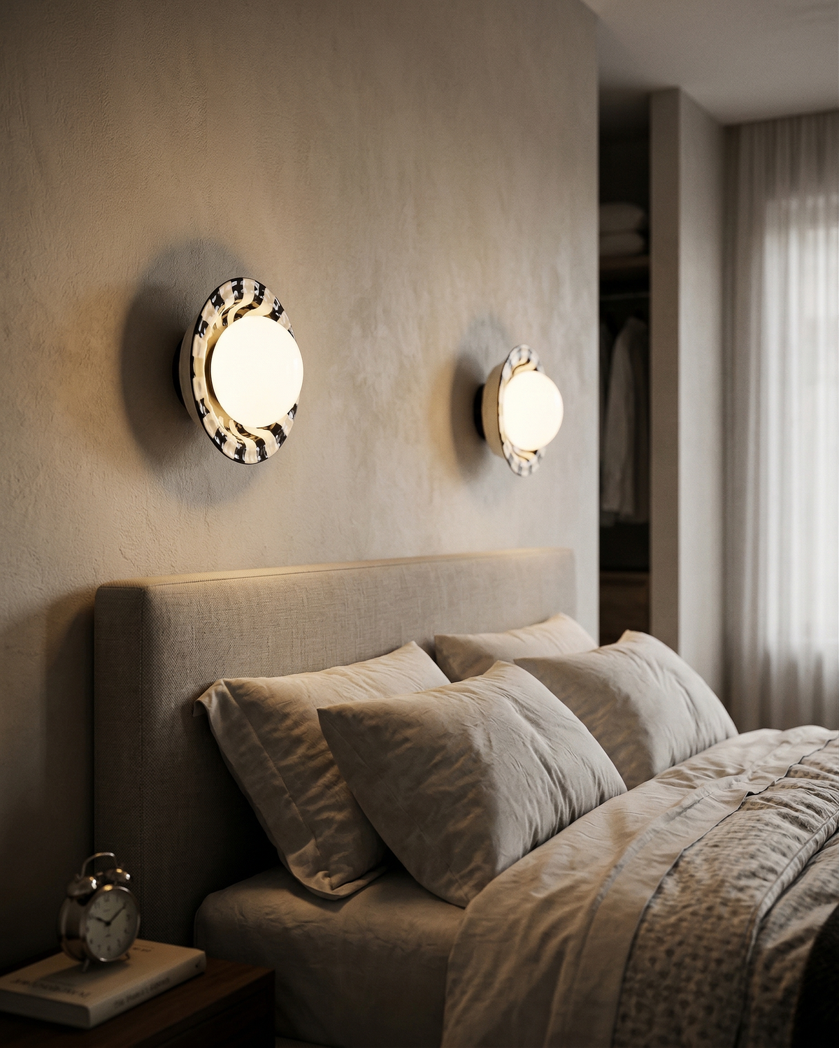 Applique murale | Enrica