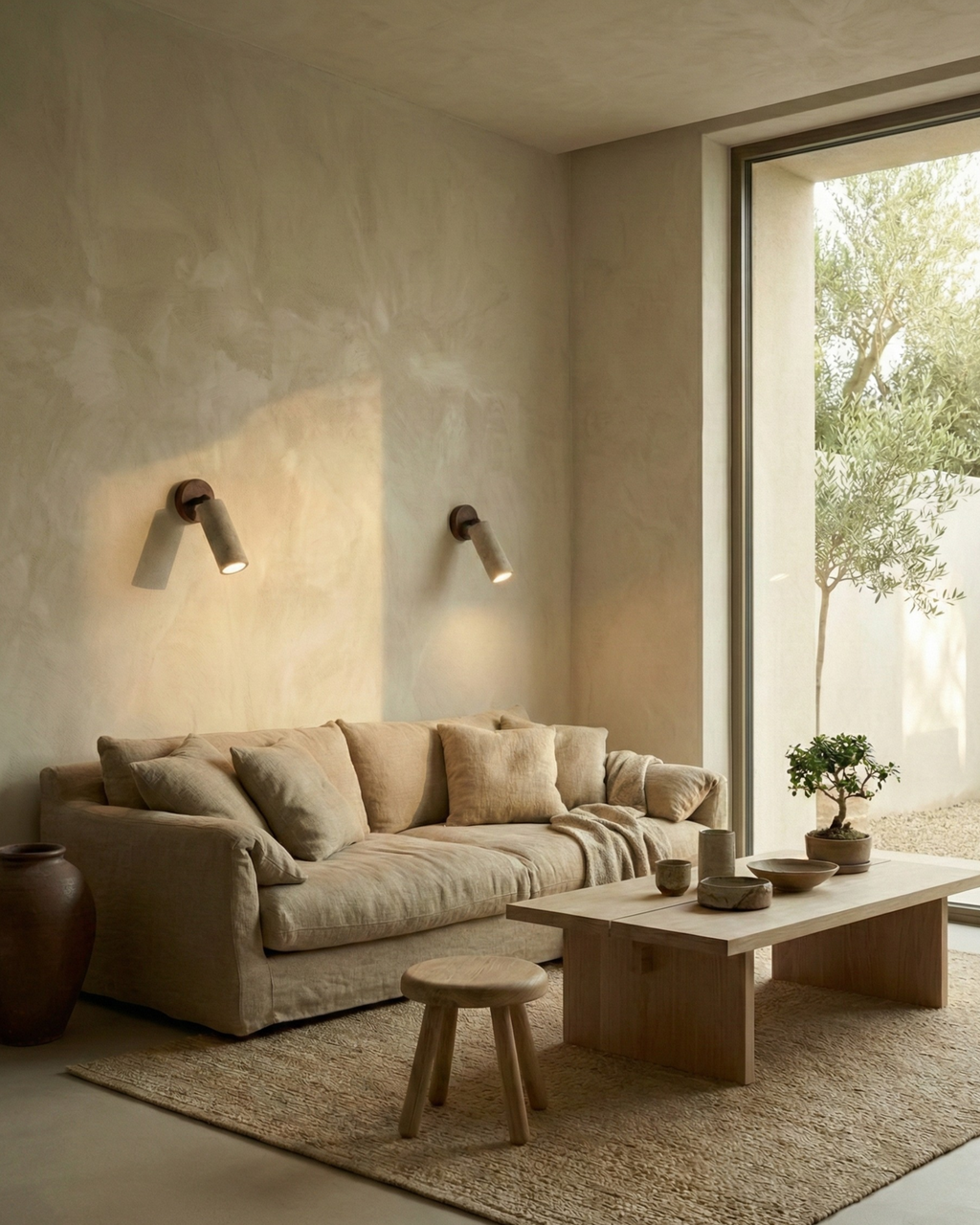 Applique murale | Fiorella