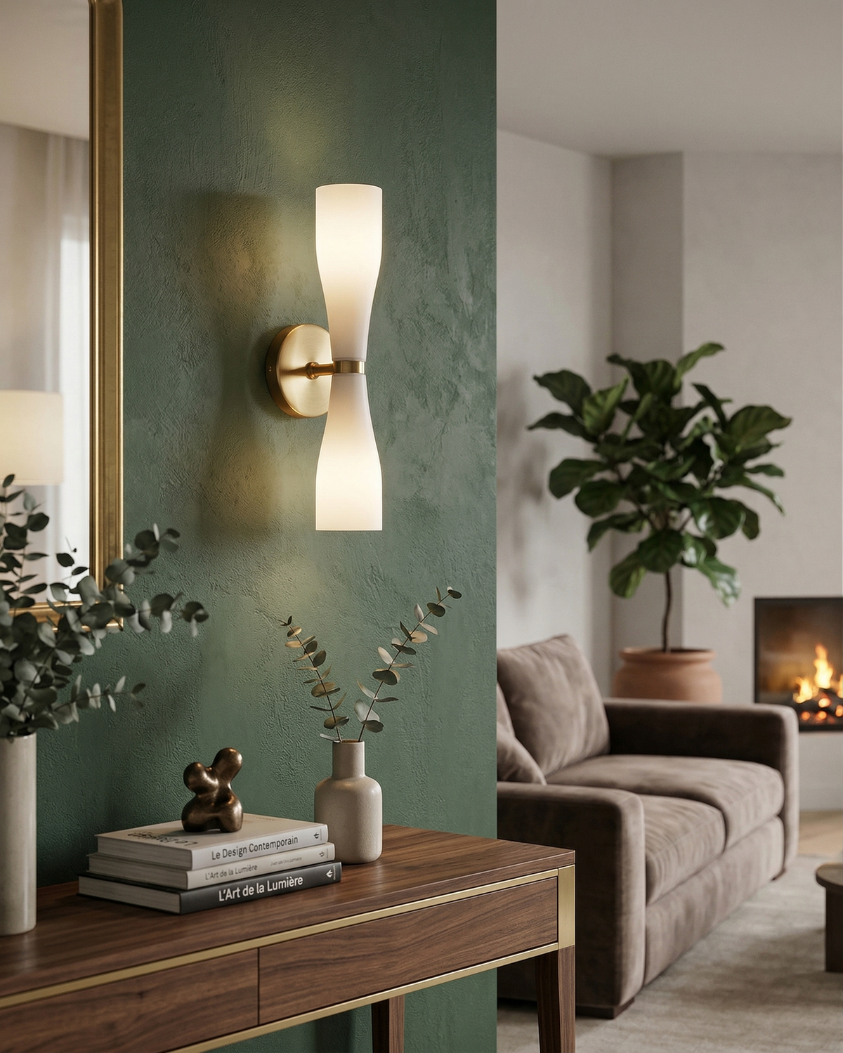 Applique murale | Flaminia