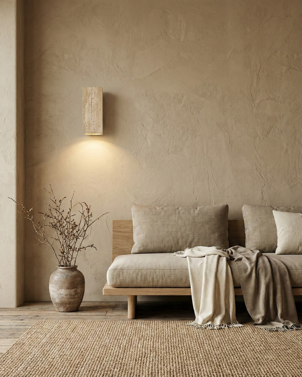 Applique murale | Fulvia