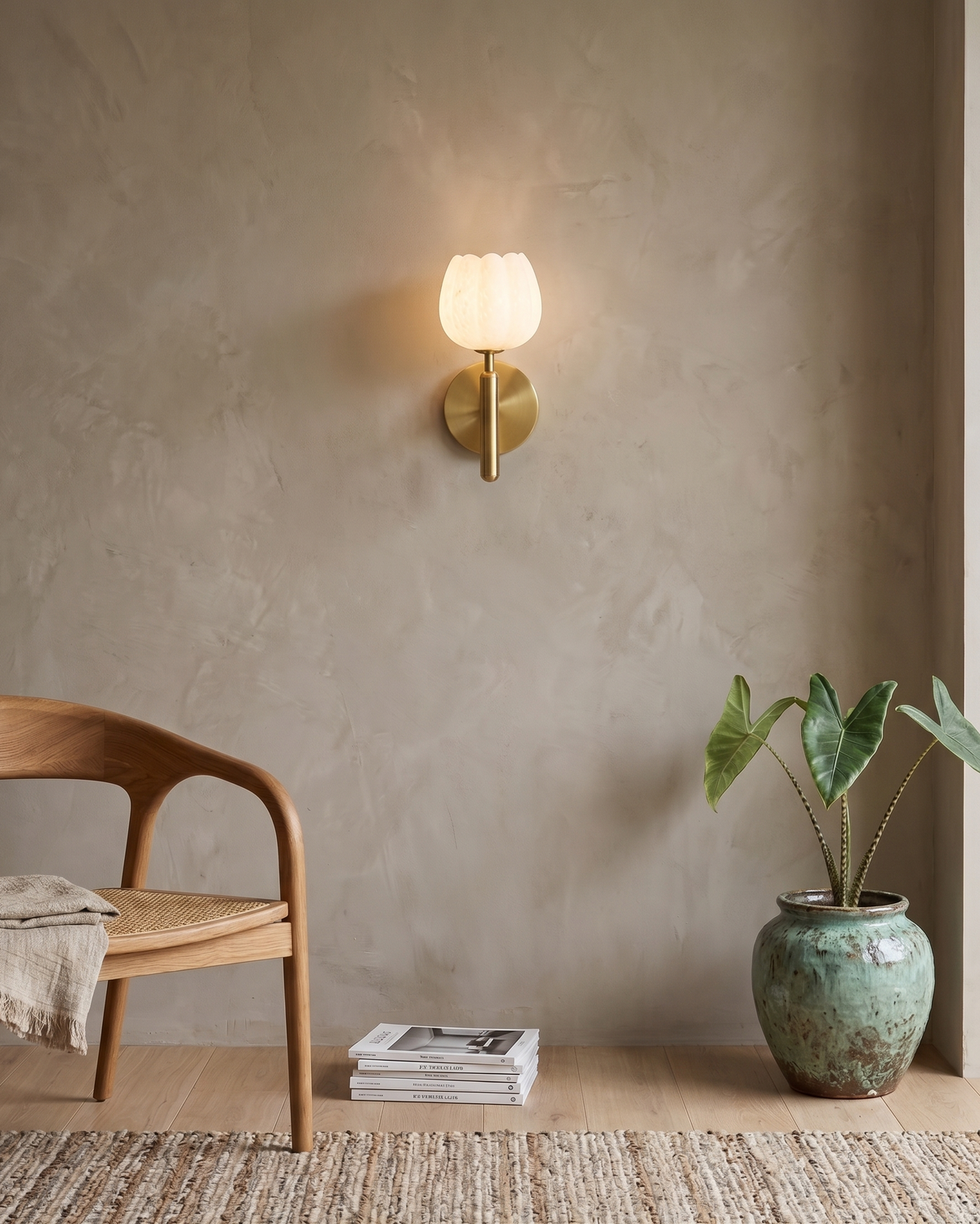 Applique murale | Gisella