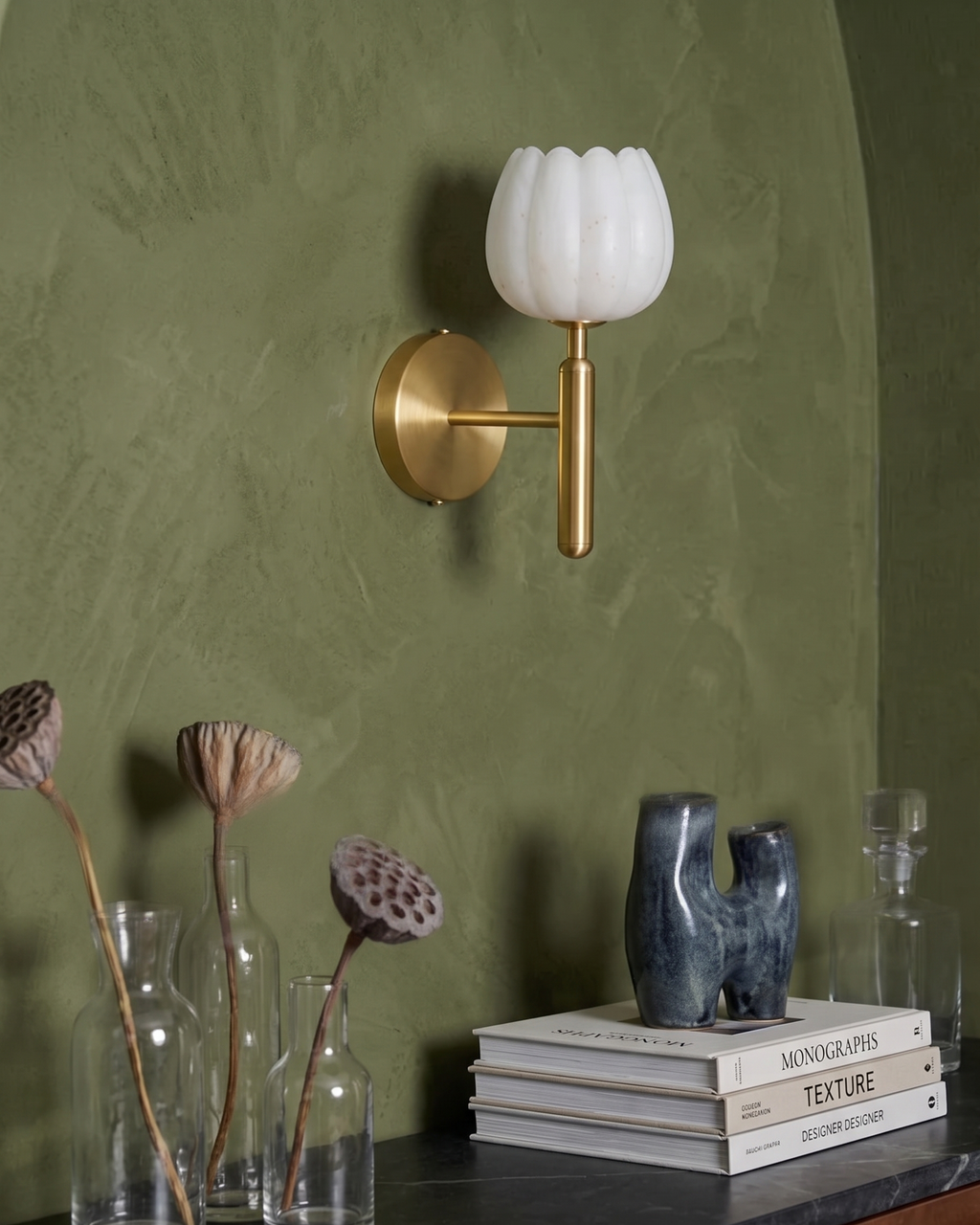 Applique murale | Gisella