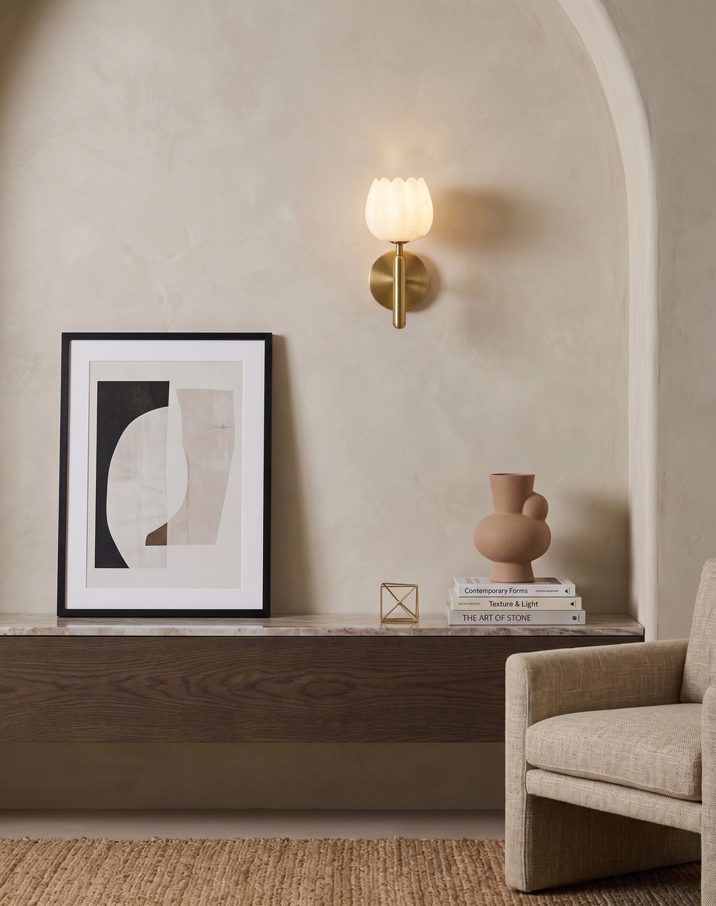 Applique murale | Gisella