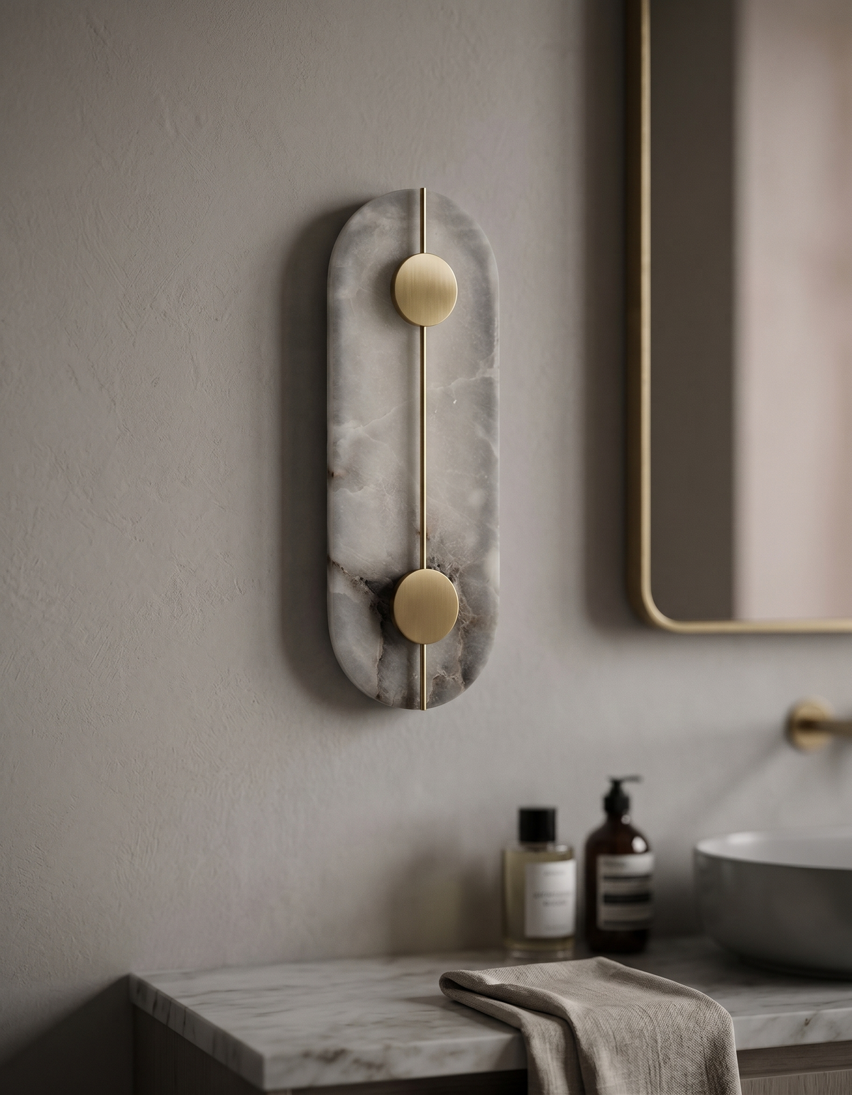 Applique murale | Greta