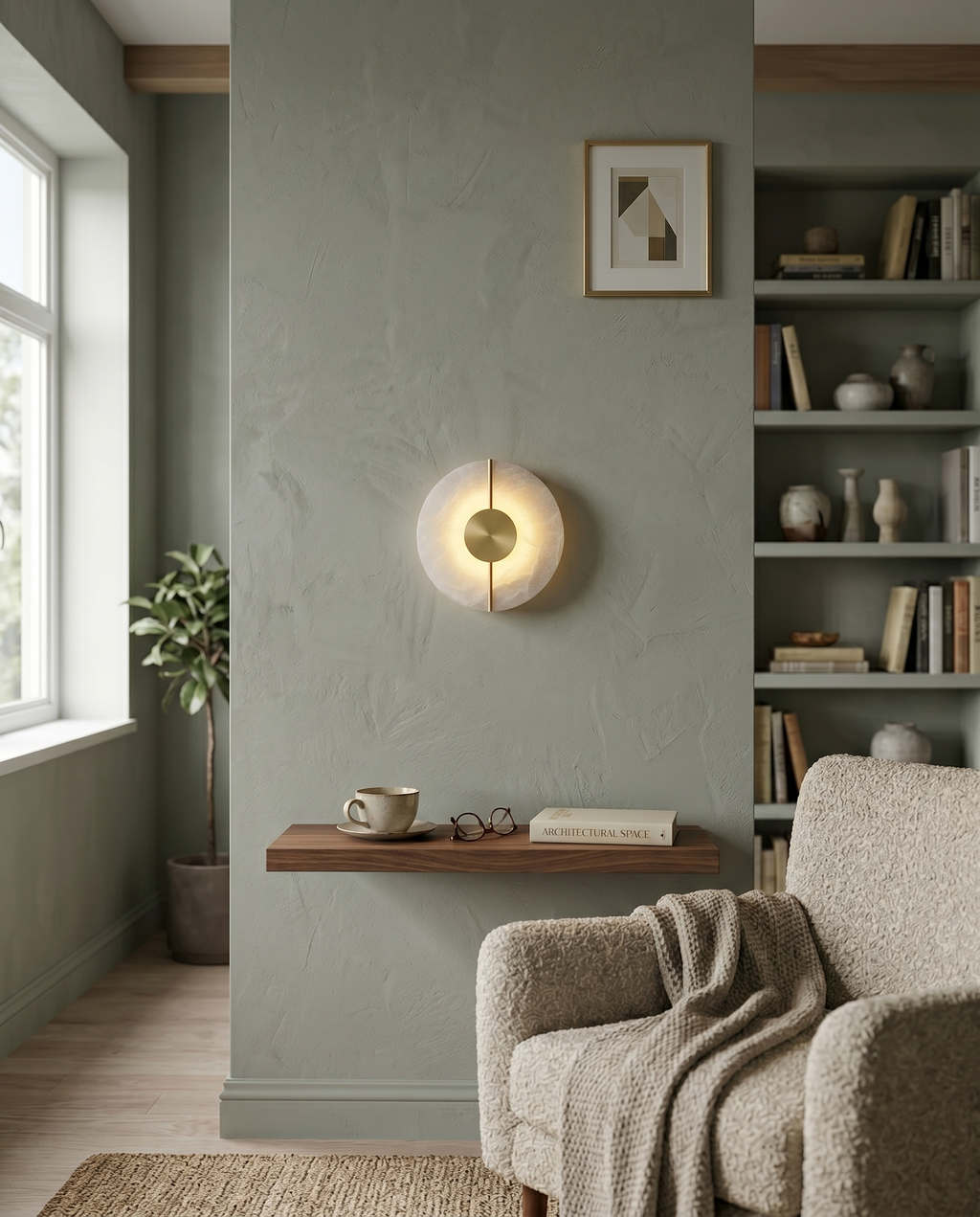 Applique murale | Greta