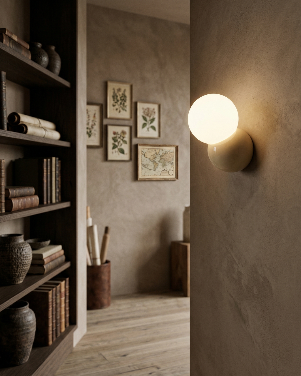Applique murale | Imelda