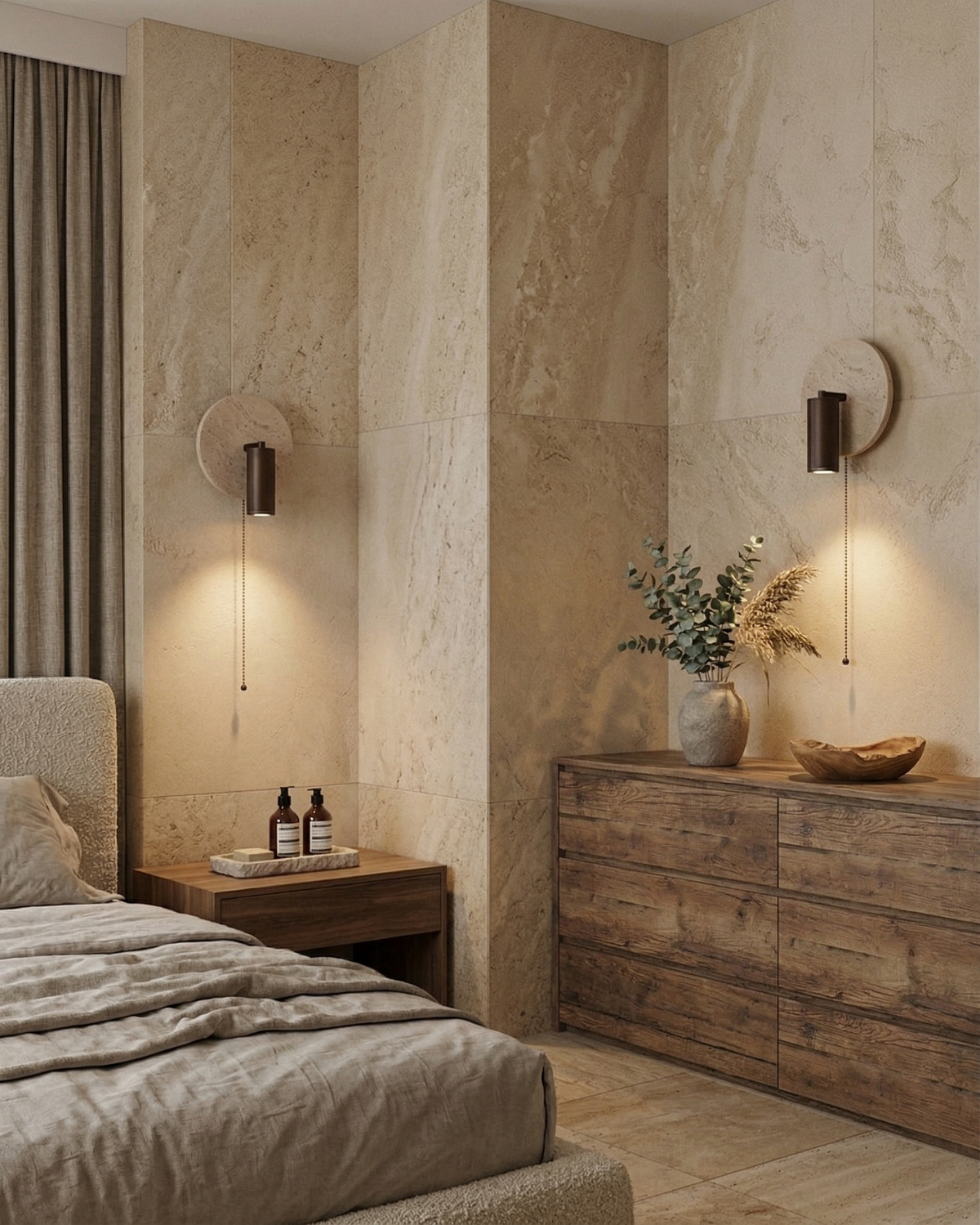 Applique murale | Isotta