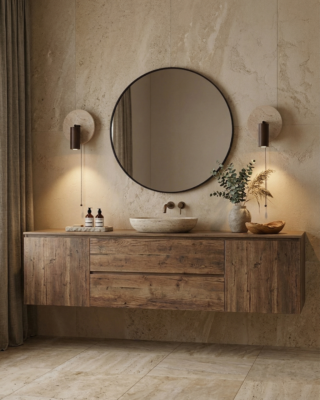 Applique murale | Isotta