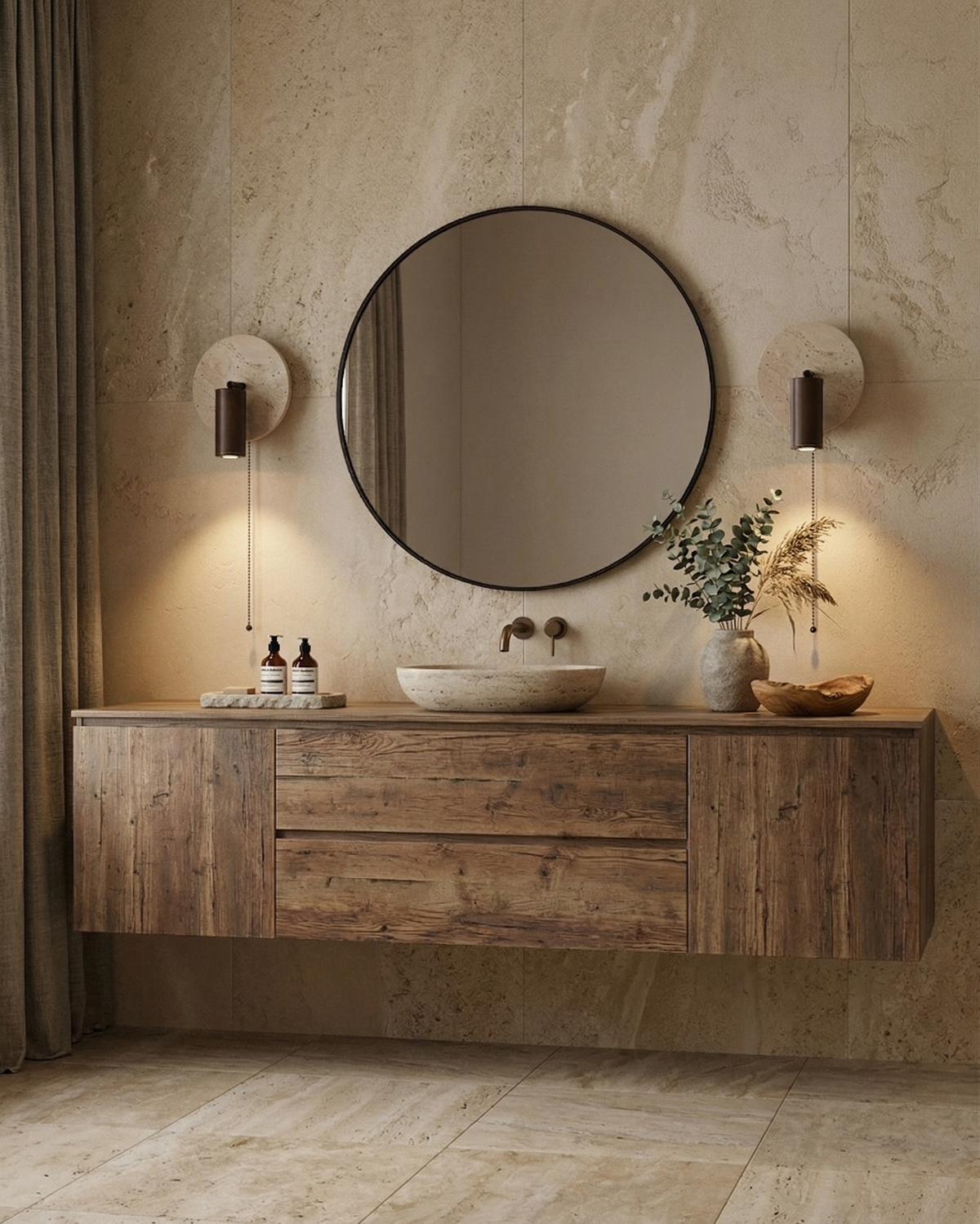 Applique murale | Isotta