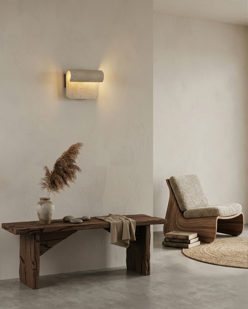 Applique murale | Licia