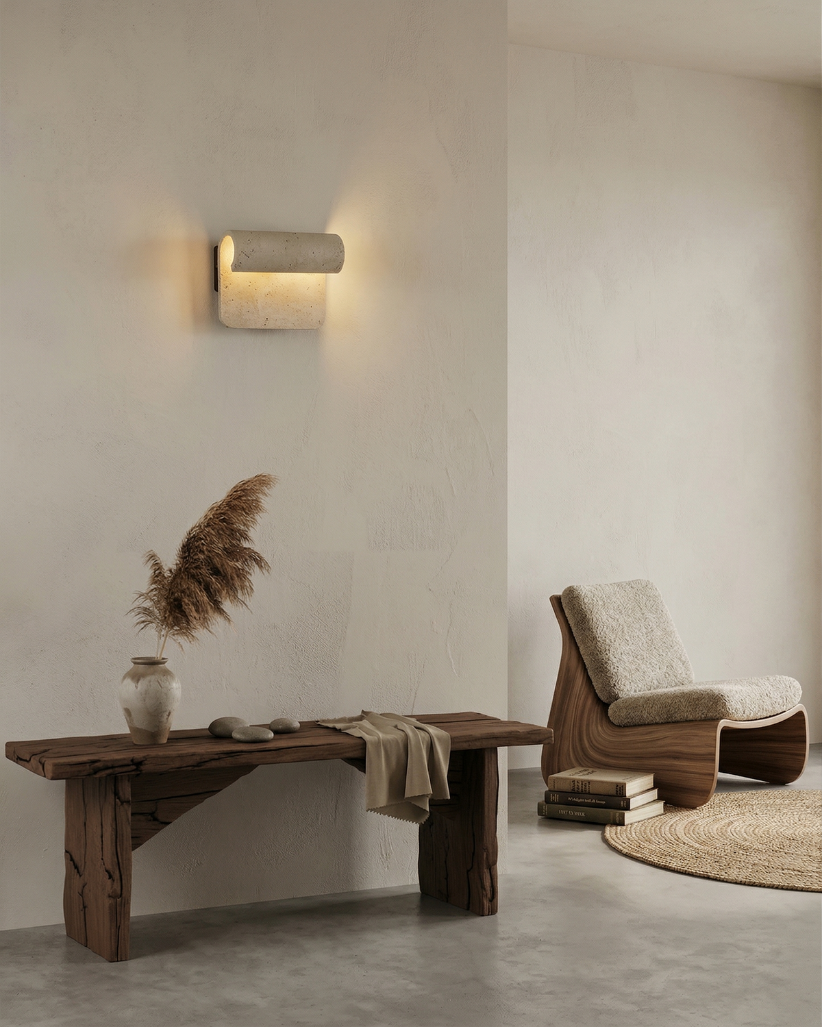Applique murale | Licia