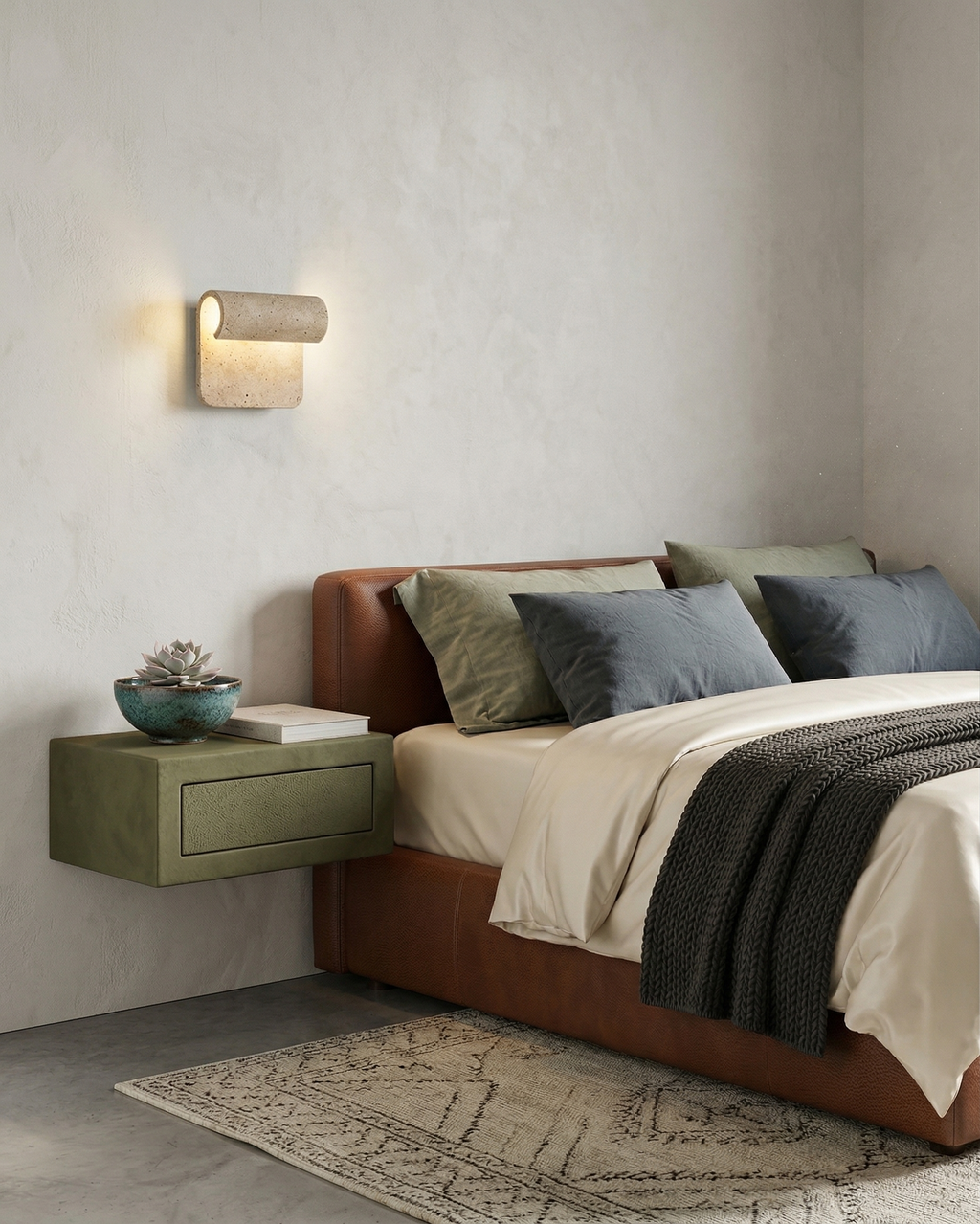 Applique murale | Licia