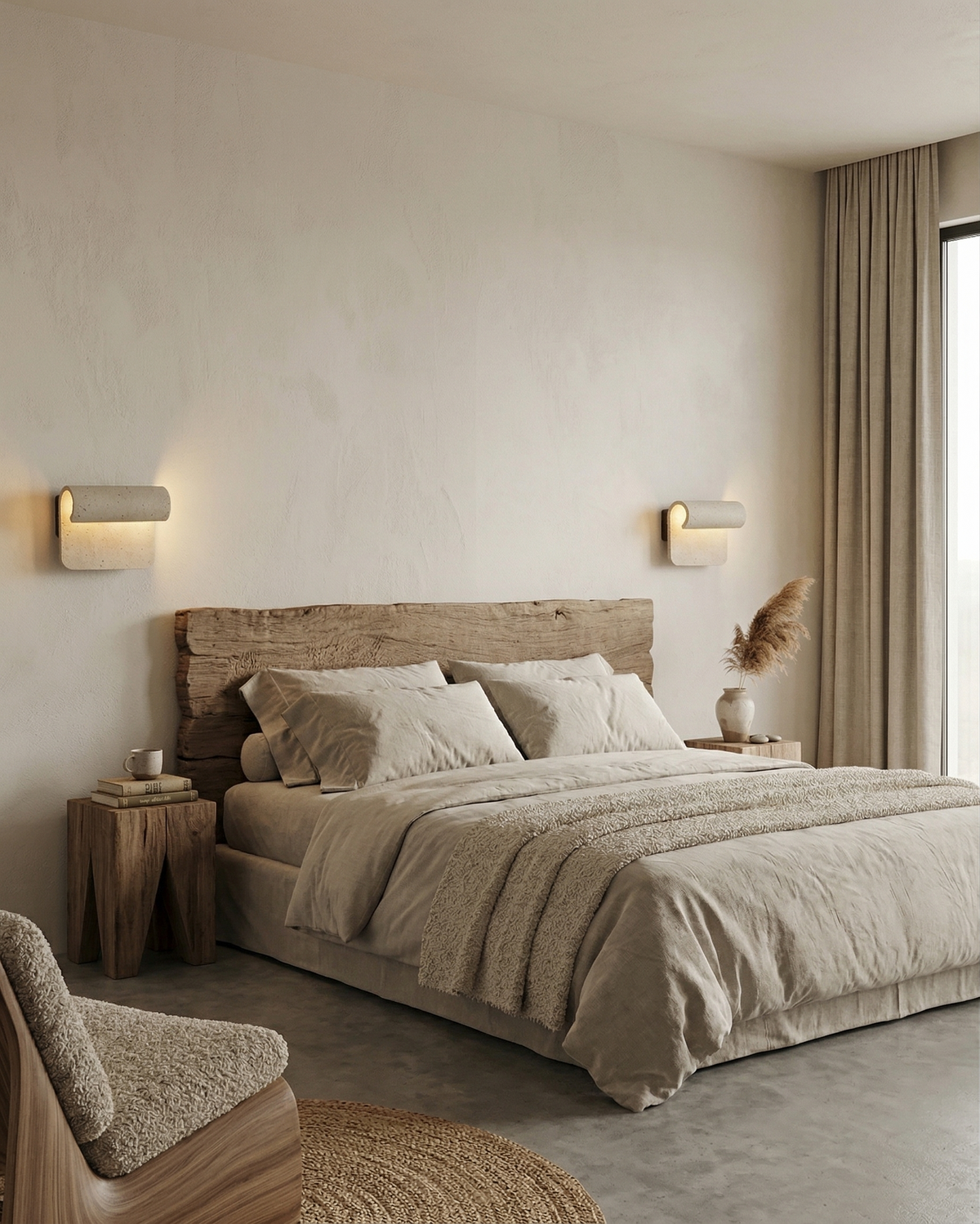 Applique murale | Licia