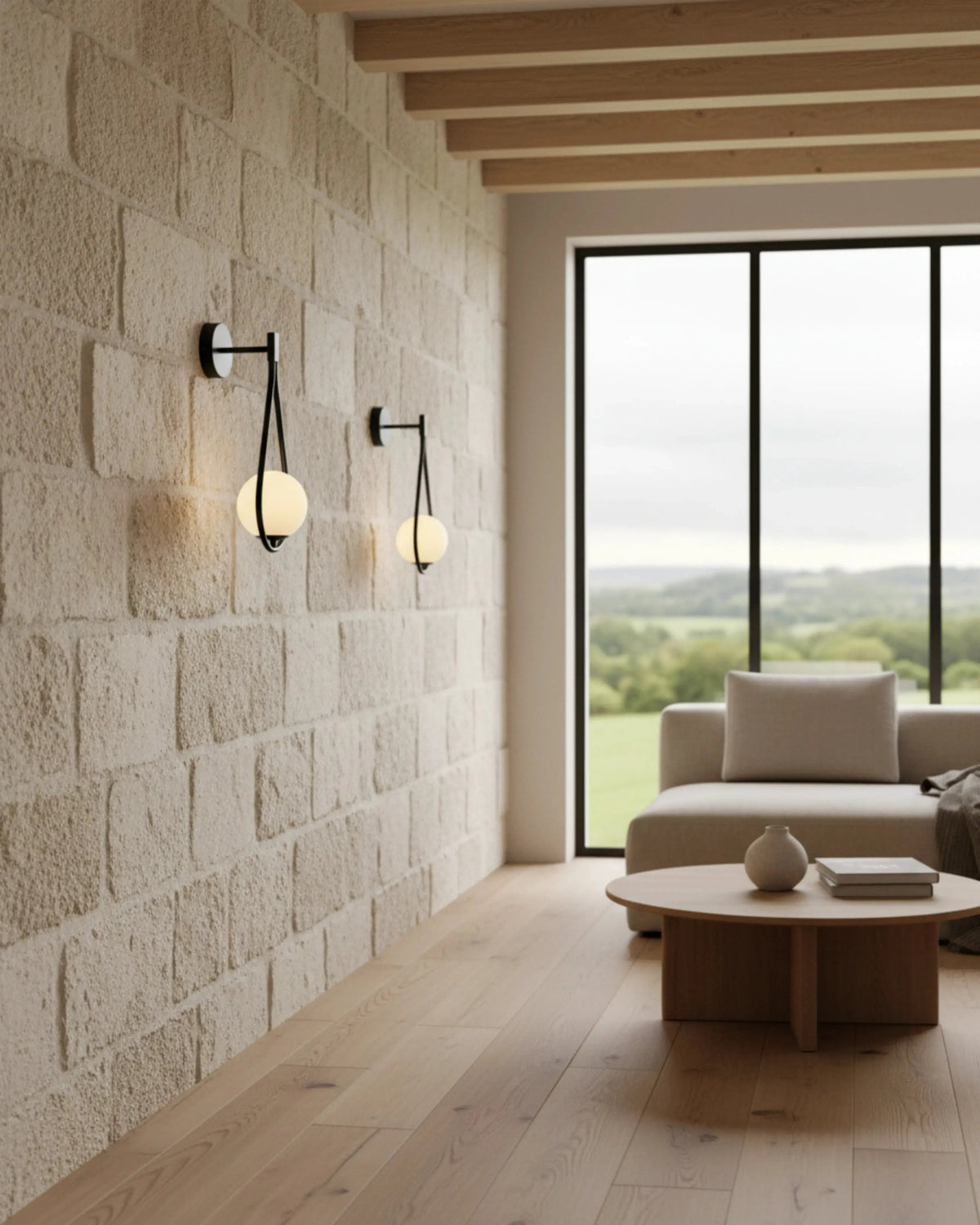 Applique murale | Livia