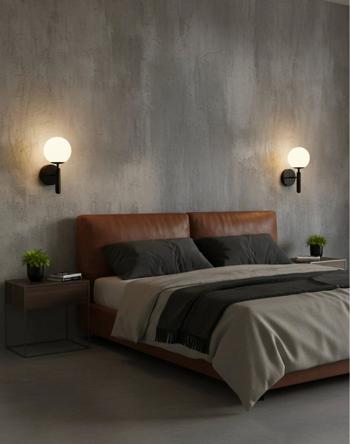 Applique murale | Micaela