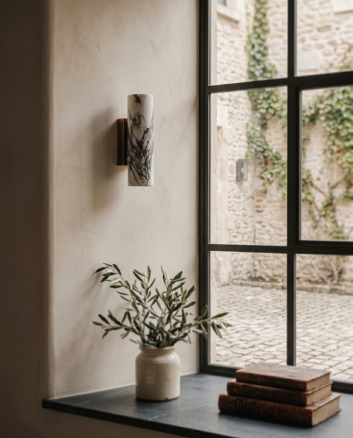 Applique murale | Monica