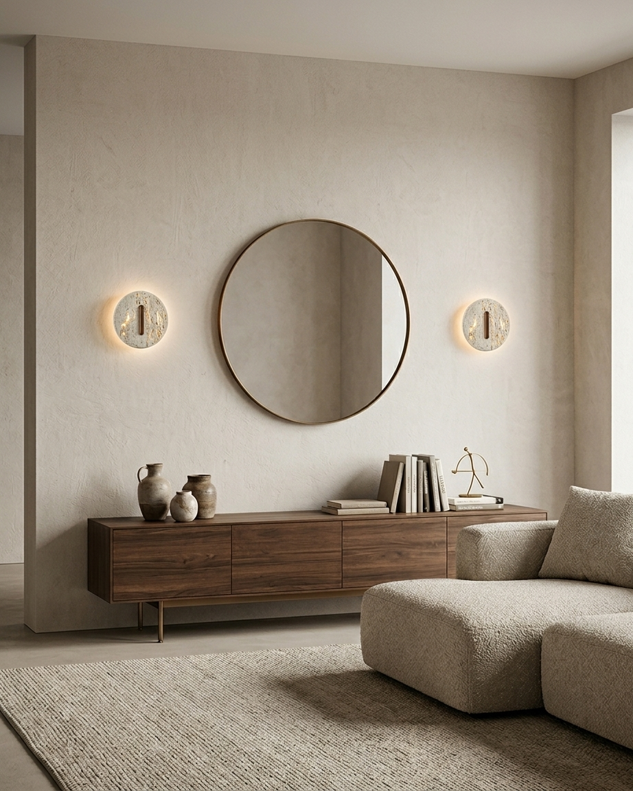 Applique murale | Nina