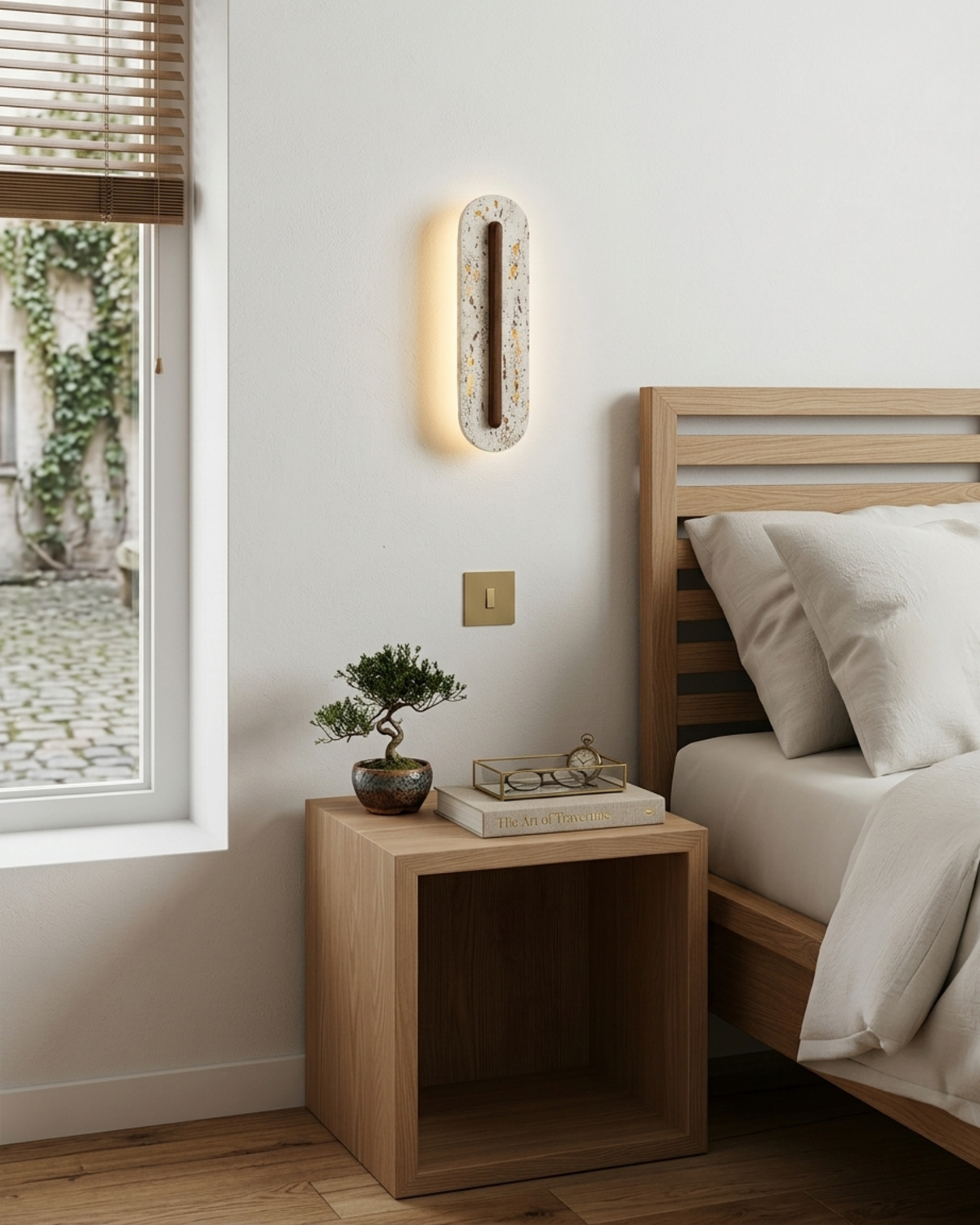 Applique murale | Nina
