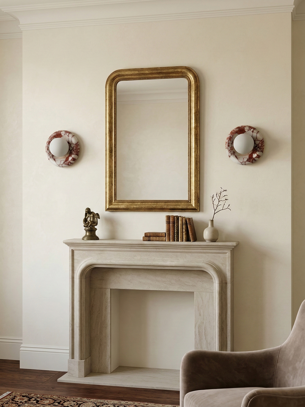 Applique murale | Orietta