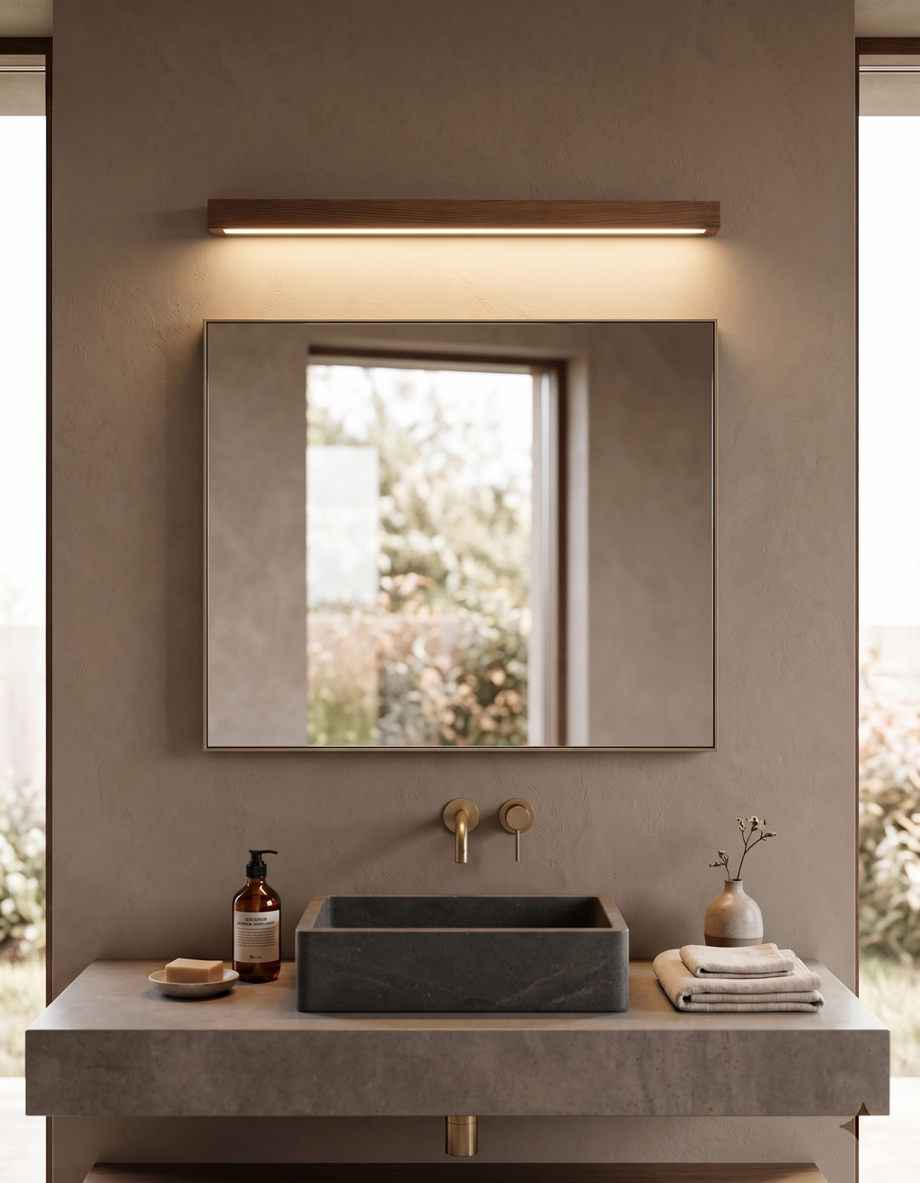 Applique murale | Palmira
