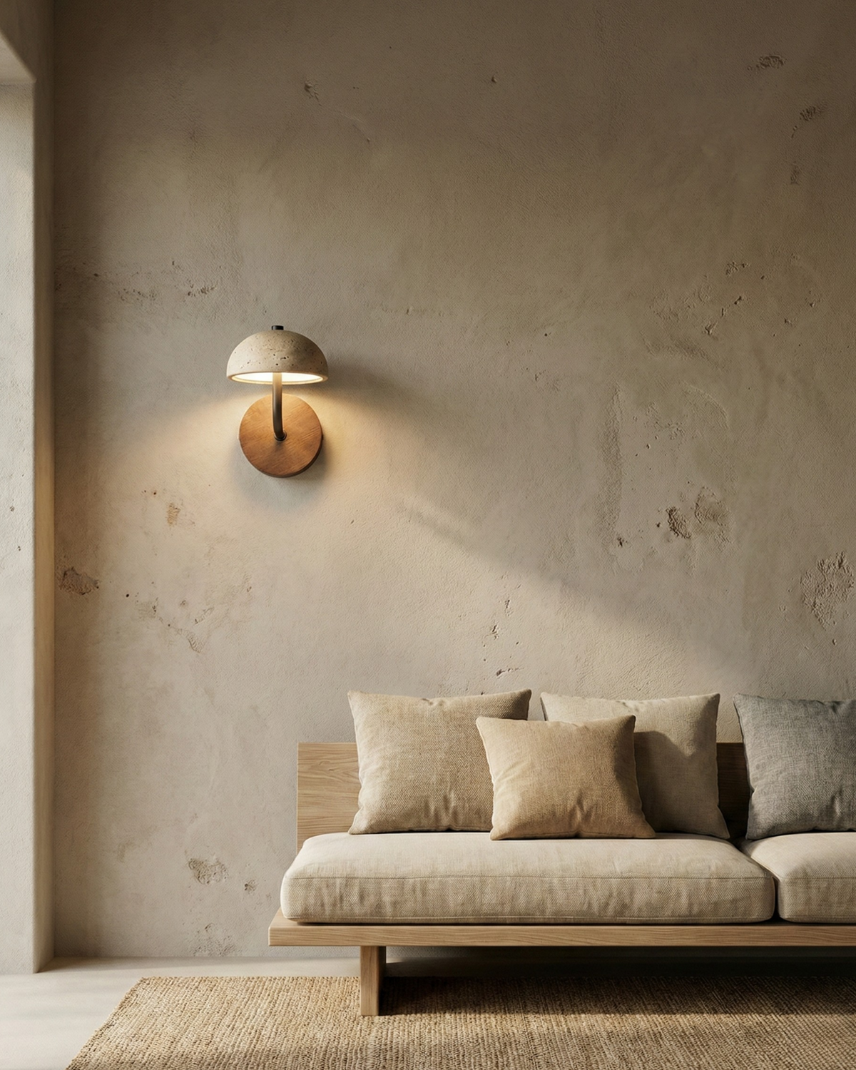 Applique murale | Pierina