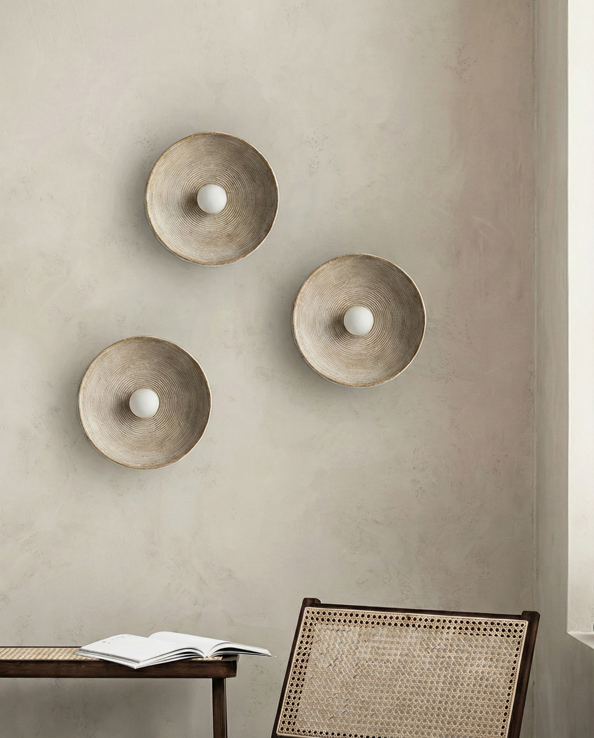 Applique murale | Prisca