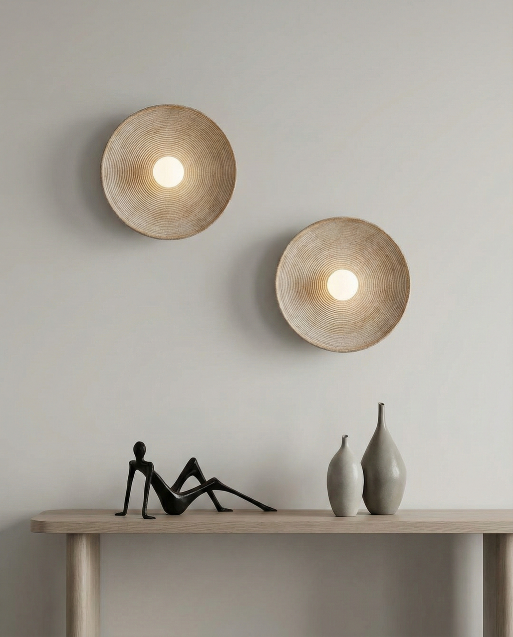 Applique murale | Prisca