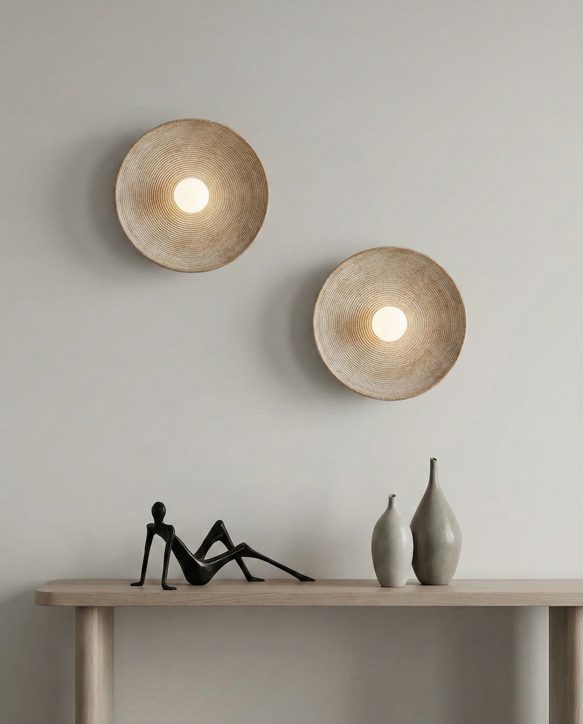 Applique murale | Prisca