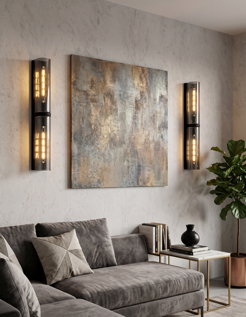 Applique murale | Stella