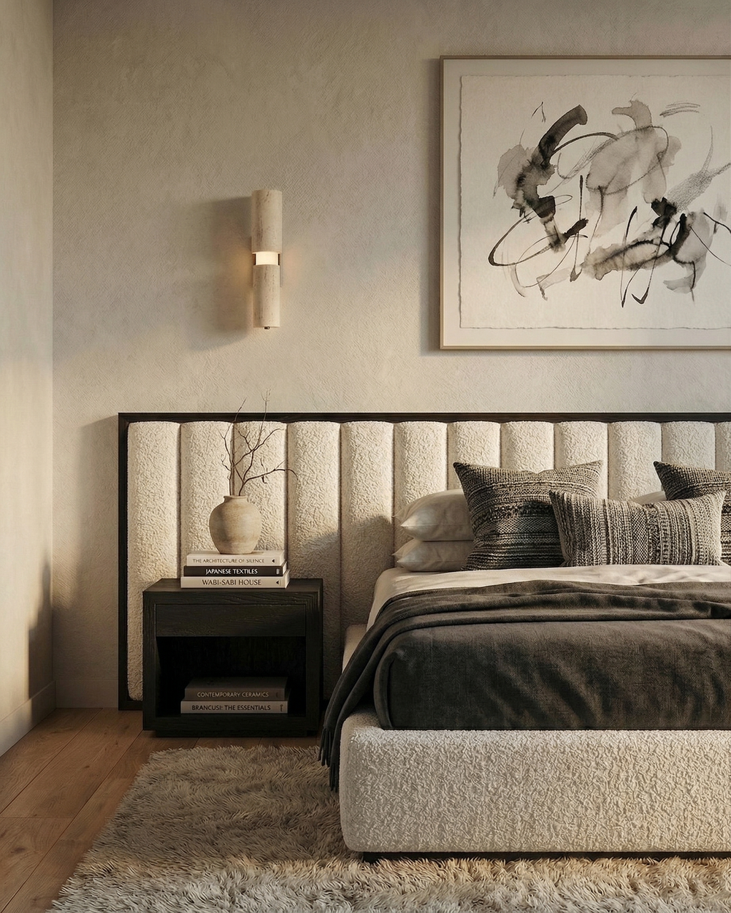 Applique murale | Tecla