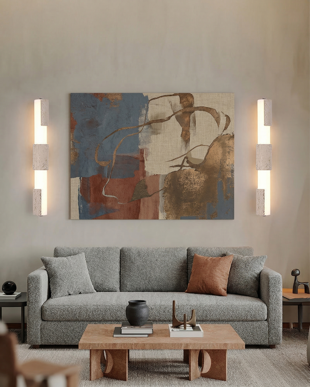 Applique murale | Tecla