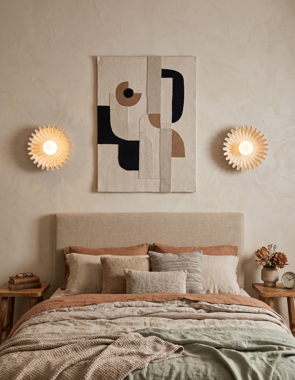 Applique murale | Tosca