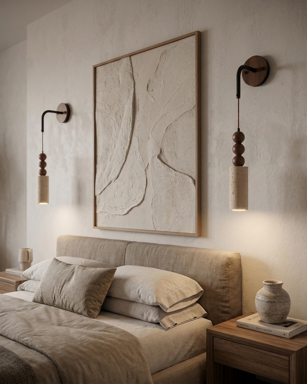 Applique murale | Zelinda