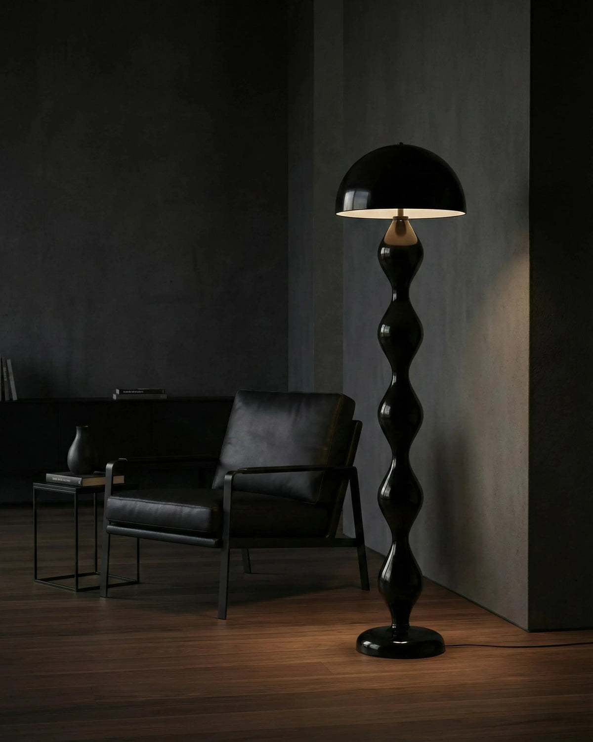 Lampadaire | Achille
