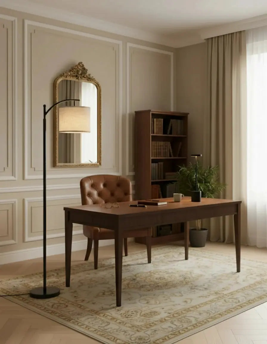 Lampadaire | Carmine