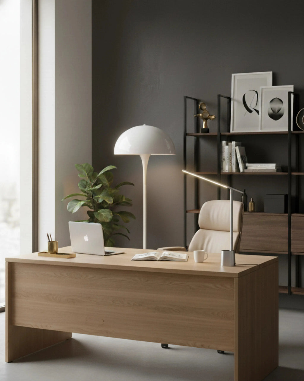 Lampadaire | Natale