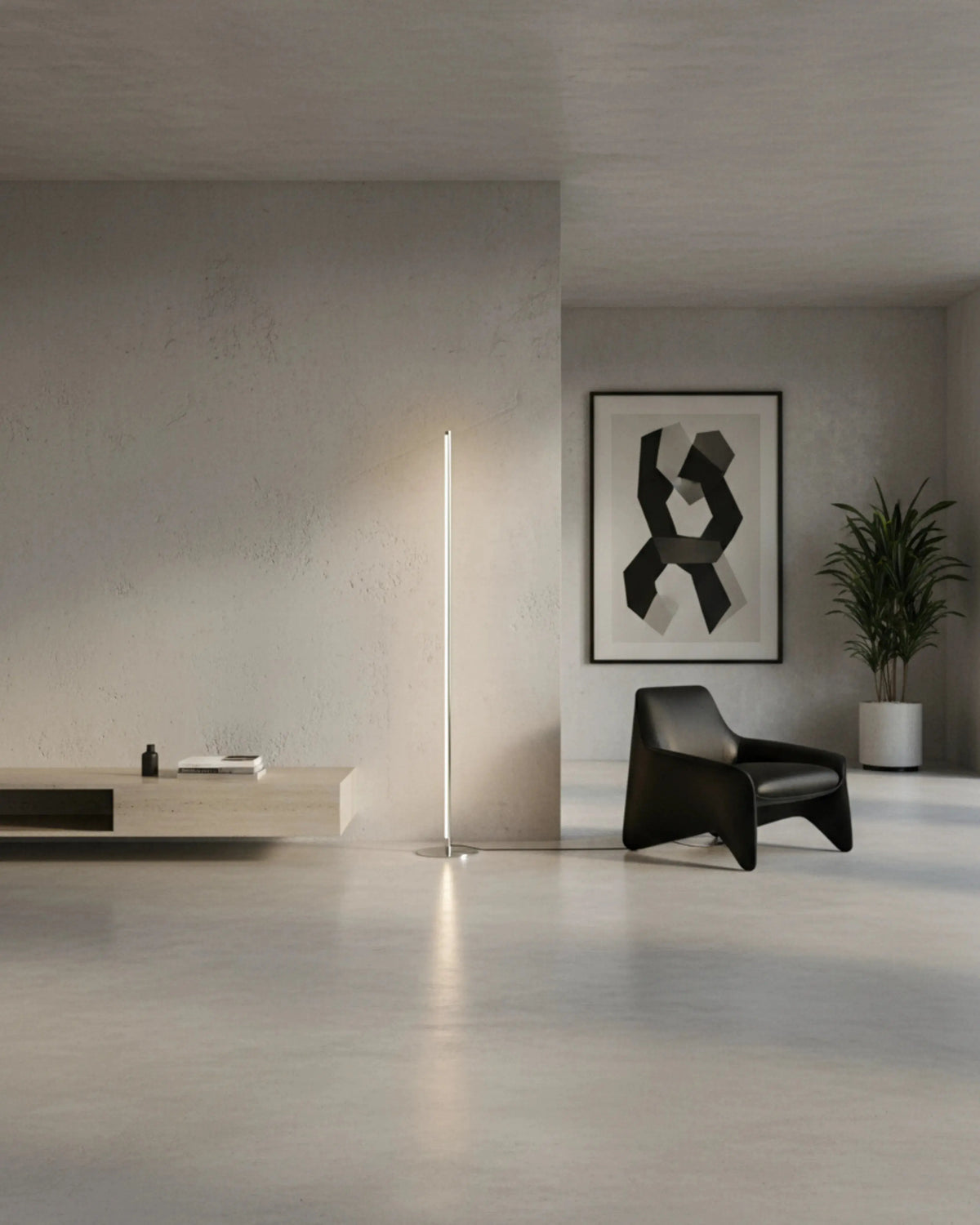 Lampadaire | Silvano