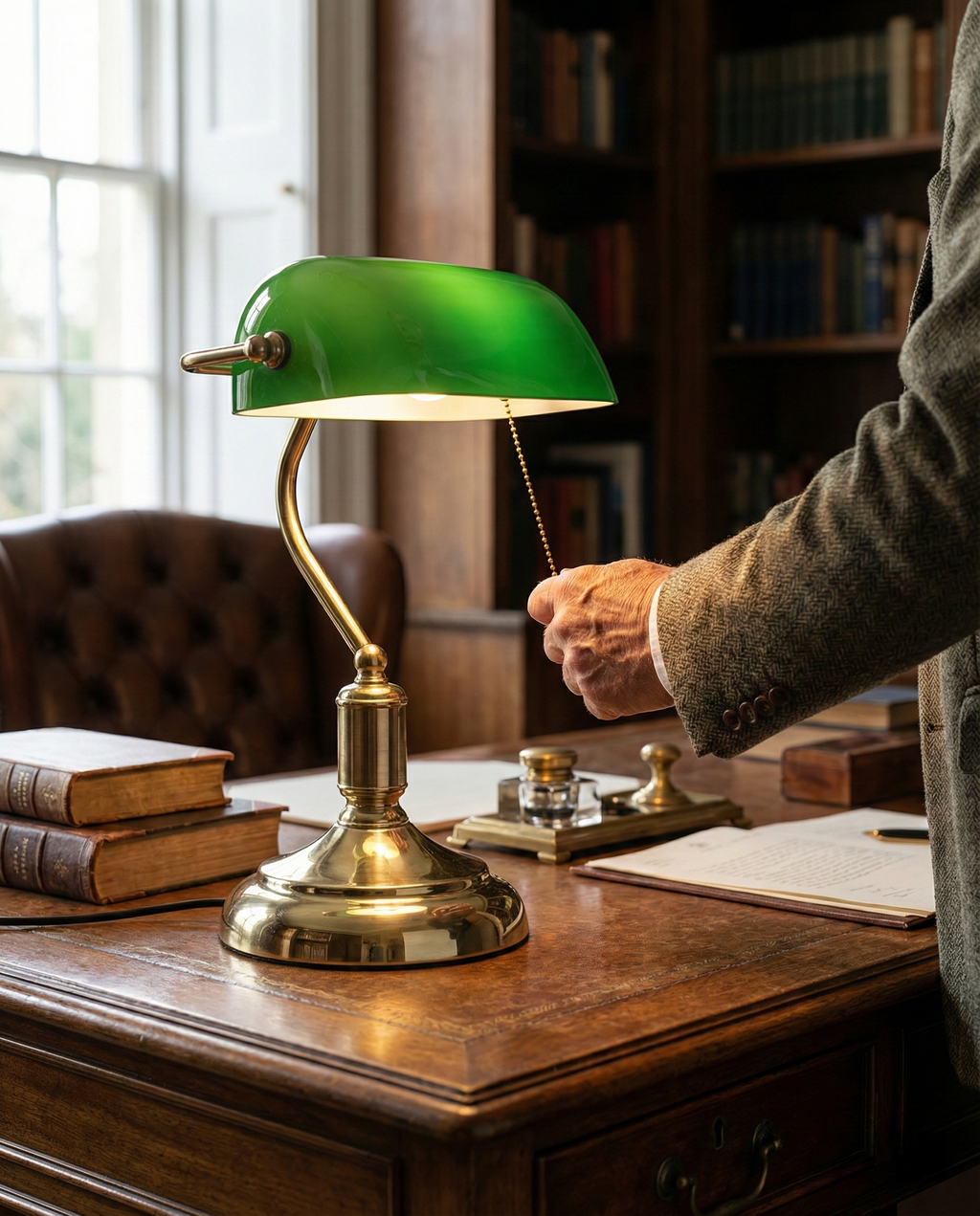 Lampe de bureau | Adriano